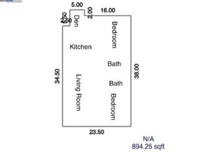 165 7th St 204, Oakland CA 94607