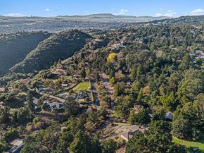 13460 Skyline Blvd, Oakland CA 94619