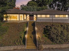13460 Skyline Blvd, Oakland CA 94619
