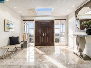 13460 Skyline Blvd, Oakland CA 94619