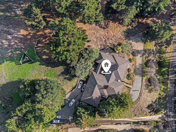 13460 Skyline Blvd, Oakland CA 94619