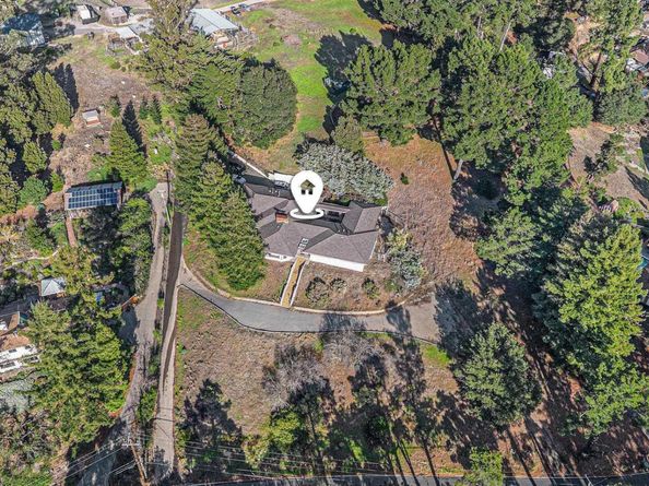 13460 Skyline Blvd, Oakland CA 94619