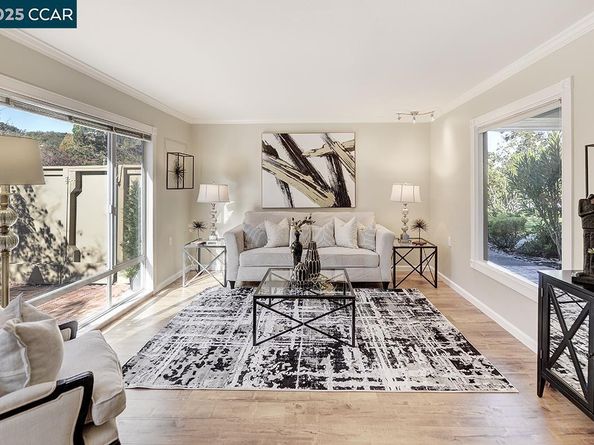 2424 Tice Creek Dr. 2, Walnut Creek CA 94595