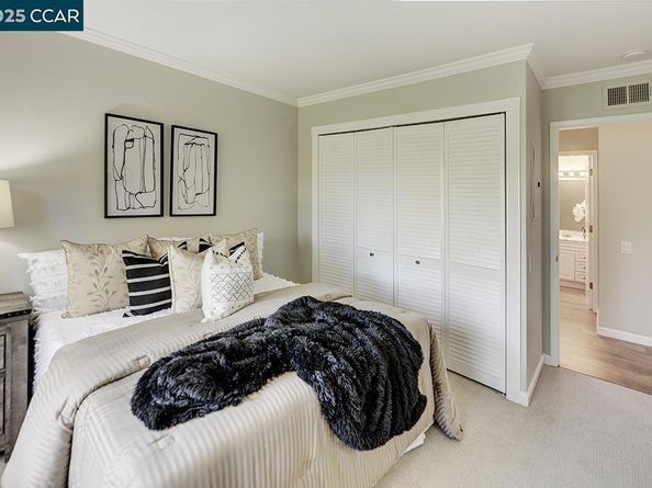 2424 Tice Creek Dr. 2, Walnut Creek CA 94595