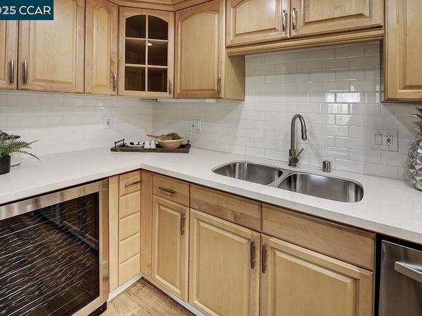 2424 Tice Creek Dr. 2, Walnut Creek CA 94595