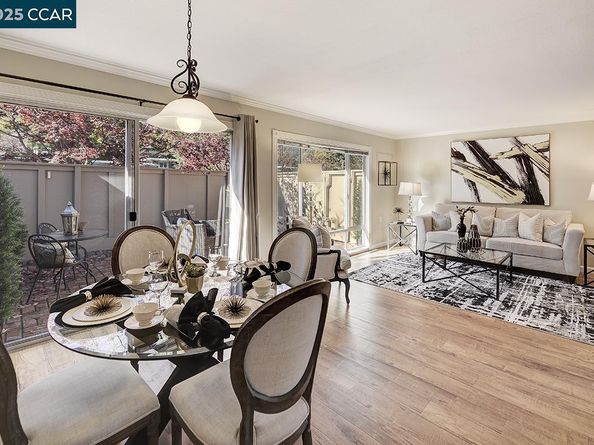 2424 Tice Creek Dr. 2, Walnut Creek CA 94595