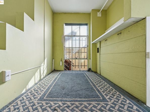 3412 Magnolia St, Oakland CA 94608