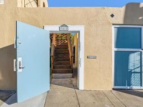 3412 Magnolia St, Oakland CA 94608
