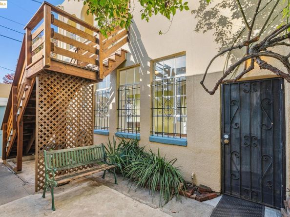 3412 Magnolia St, Oakland CA 94608