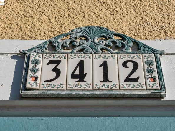 3412 Magnolia St, Oakland CA 94608