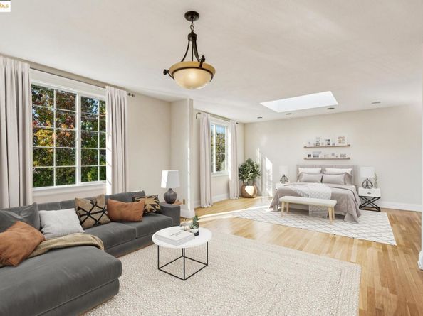 3412 Magnolia St, Oakland CA 94608