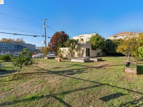 3412 Magnolia St, Oakland CA 94608