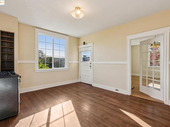 3412 Magnolia St, Oakland CA 94608