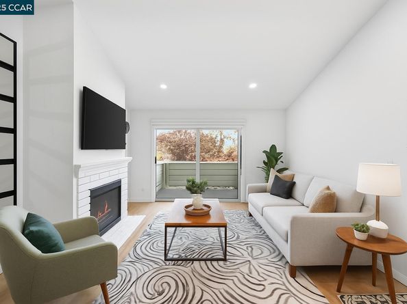 130 Reflections Dr 28, San Ramon CA 94583