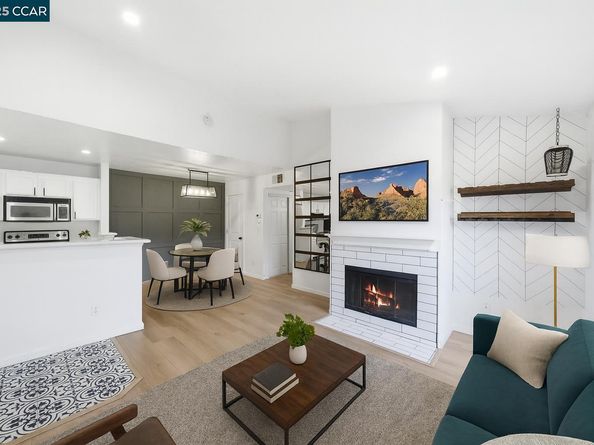 130 Reflections Dr 28, San Ramon CA 94583