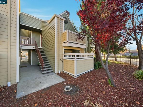 130 Reflections Dr 28, San Ramon CA 94583