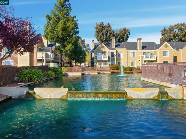 130 Reflections Dr 28, San Ramon CA 94583