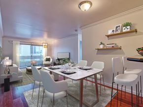 151 Lakeside Dr 213, Oakland CA 94612