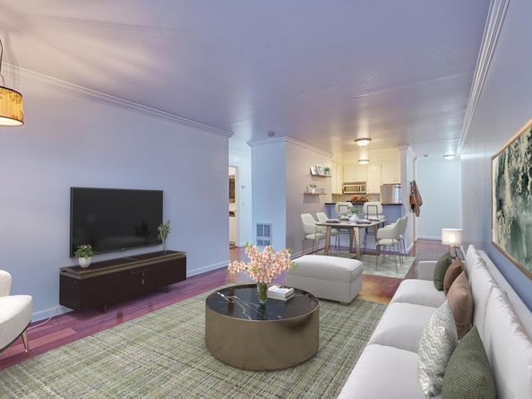 151 Lakeside Dr 213, Oakland CA 94612