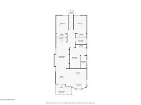 5605 E 16Th St, Oakland CA 94621
