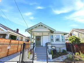 5605 E 16Th St, Oakland CA 94621
