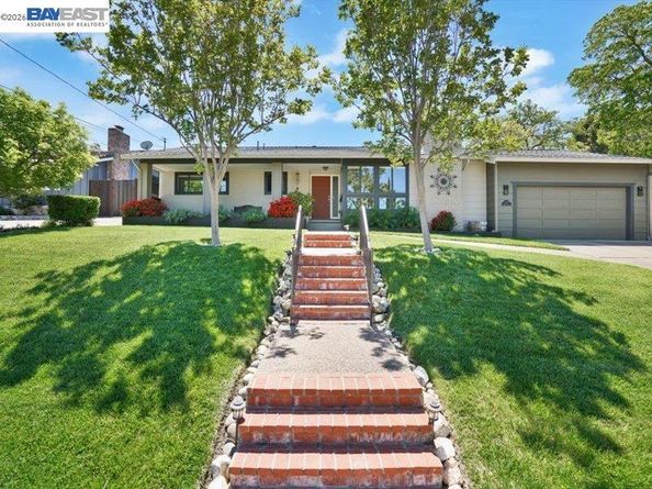 775 Bonde Ct, Pleasanton CA 94566