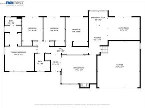 775 Bonde Ct, Pleasanton CA 94566