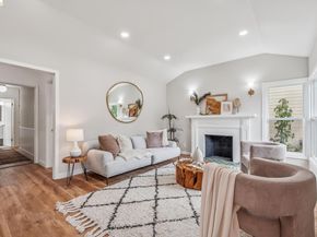 3056 Roxbury Avenue, Oakland CA 94605