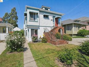 876-880 52nd St, Oakland CA 94608