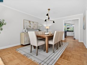 36 Oak Drive, Orinda CA 94563