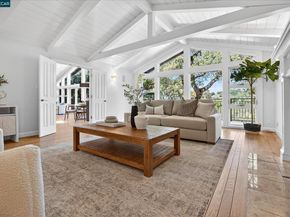 36 Oak Drive, Orinda CA 94563