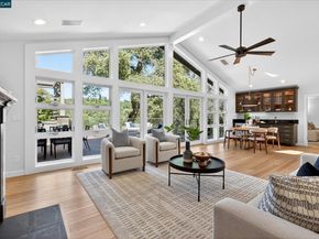 36 Oak Drive, Orinda CA 94563