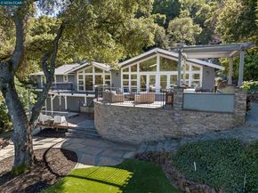 36 Oak Drive, Orinda CA 94563