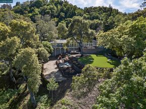 36 Oak Drive, Orinda CA 94563
