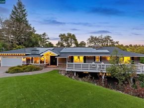 36 Oak Drive, Orinda CA 94563