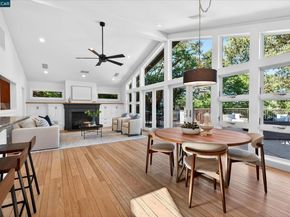 36 Oak Drive, Orinda CA 94563