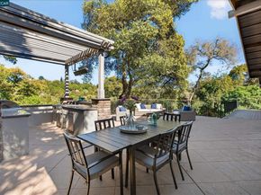 36 Oak Drive, Orinda CA 94563