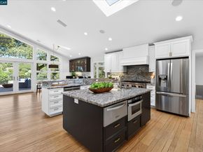 36 Oak Drive, Orinda CA 94563