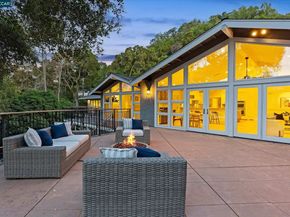 36 Oak Drive, Orinda CA 94563