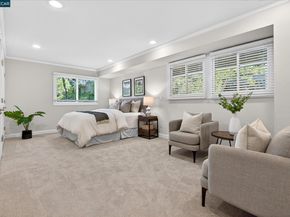 36 Oak Drive, Orinda CA 94563