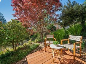 813 San Diego Road, Berkeley CA 94707