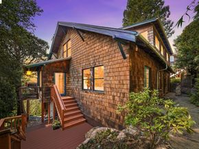 813 San Diego Road, Berkeley CA 94707