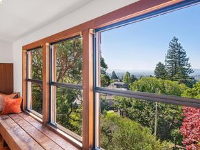 813 San Diego Road, Berkeley CA 94707