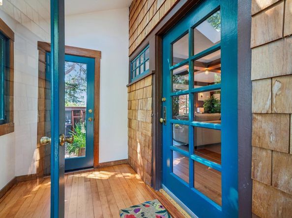 813 San Diego Road, Berkeley CA 94707