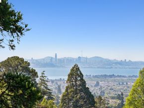 813 San Diego Road, Berkeley CA 94707