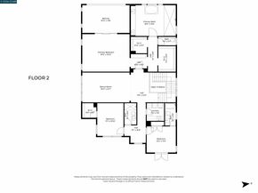 2130 Elderberry Dr, San Ramon CA 94582