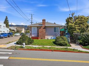 3012 Minna Ave, Oakland CA 94619