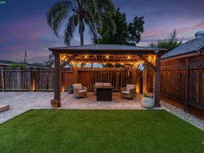 4321 Cowell Rd, Concord CA 94518