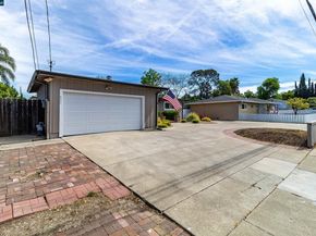 4321 Cowell Rd, Concord CA 94518