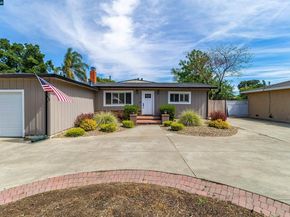 4321 Cowell Rd, Concord CA 94518